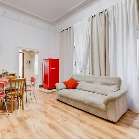 דירות Relais Rome - Opera House מראה חיצוני תמונה