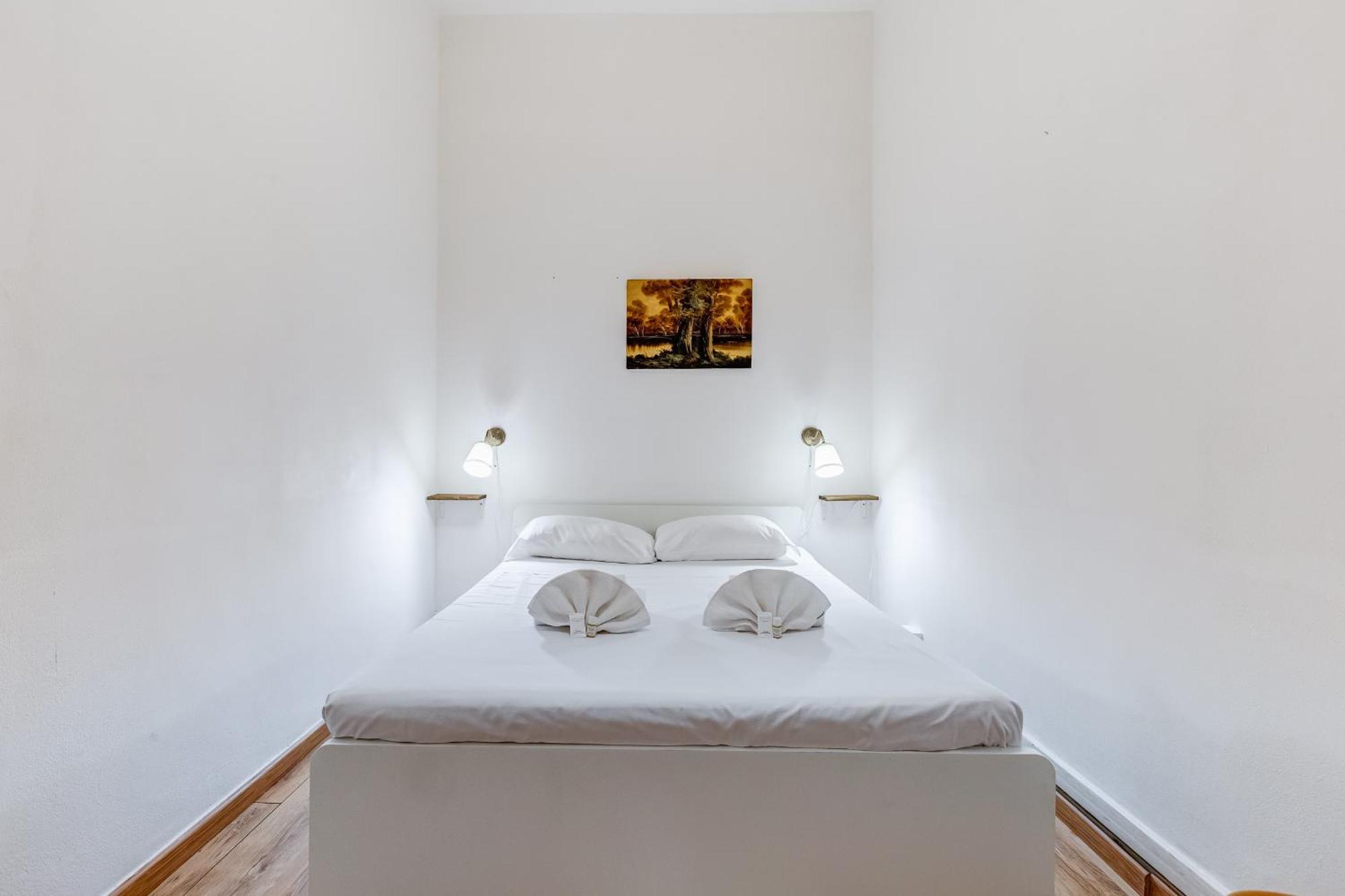 דירות Relais Rome - Opera House מראה חיצוני תמונה