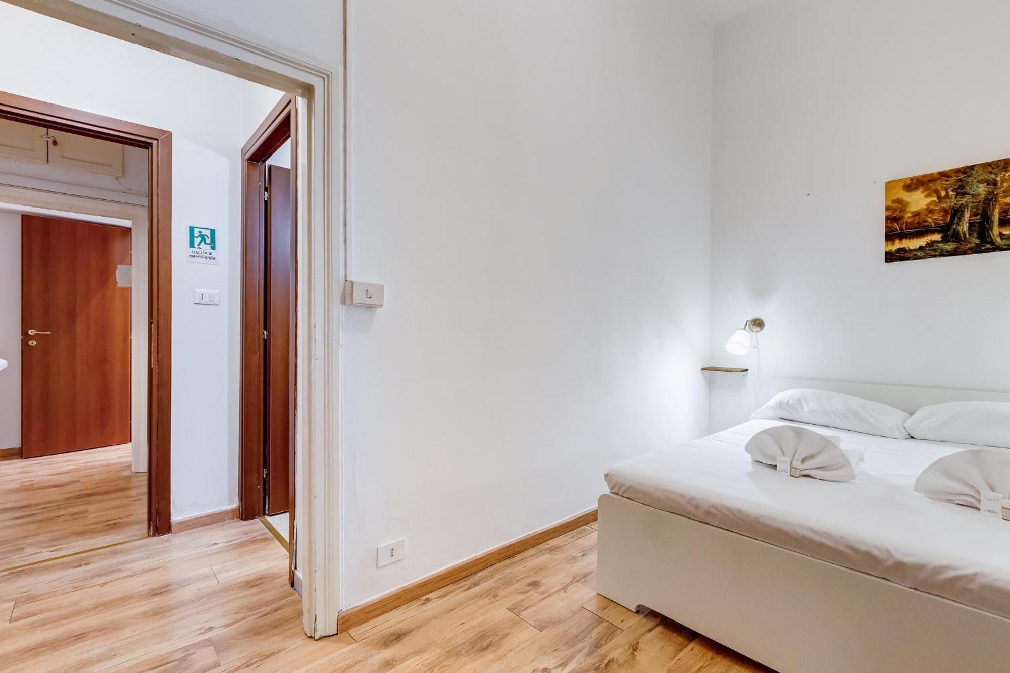 דירות Relais Rome - Opera House מראה חיצוני תמונה